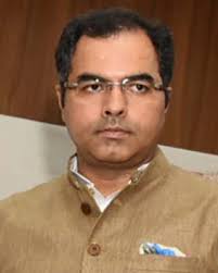 Parvesh Verma