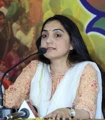 Nupur Sharma