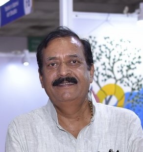 Mahendra Yadav