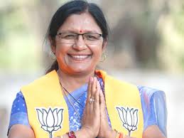 Savitri Thakur
